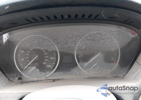 2008 BMW X5 3.0Si z USA, uszkodzony, nr VIN 5UXFE43518L003251